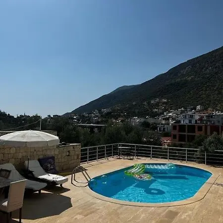 Gokseki Sokak 75b Apartmán *