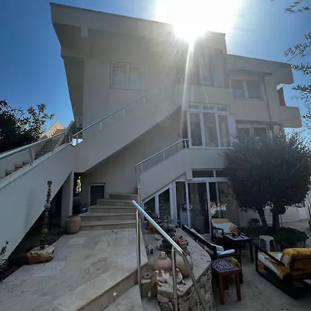 Apartmán Gokseki Sokak 75b