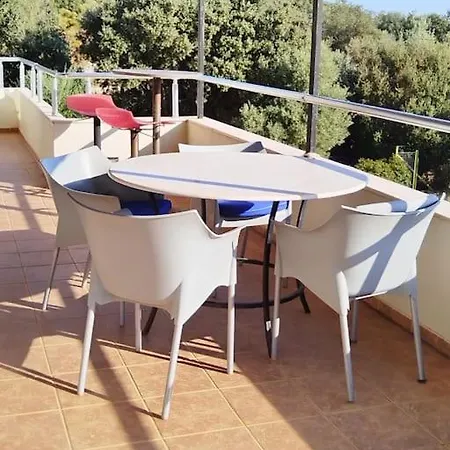 Apartmán Gokseki Sokak 75b *