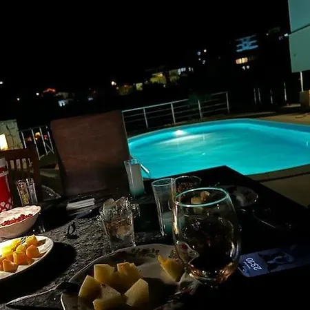 Gokseki Sokak 75b Apartmán