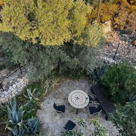 Gokseki Sokak 75b Apartmán Kaş
