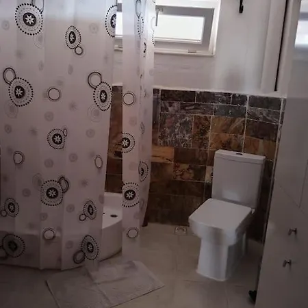 Gokseki Sokak 75b Appartement Kaş