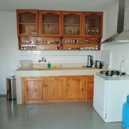 Gokseki Sokak 75b Kaş