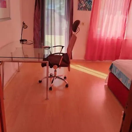 Appartement Gokseki Sokak 75b Kaş