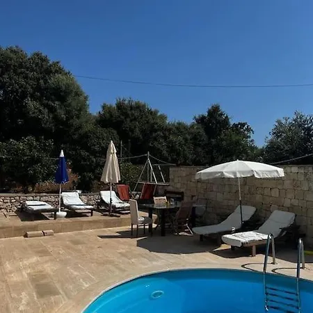 Gokseki Sokak 75b Kaş