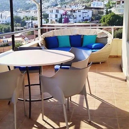 Appartement Gokseki Sokak 75b