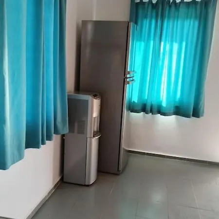 Gokseki Sokak 75b Appartement