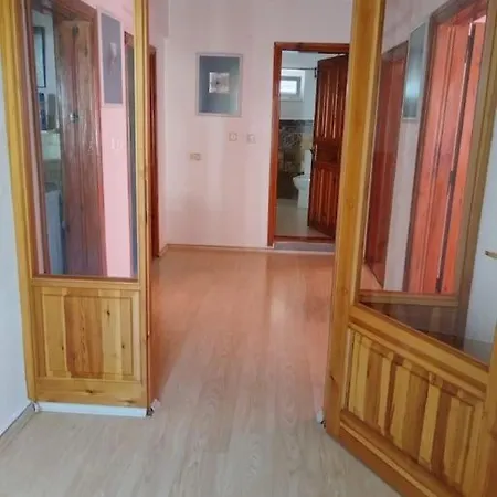Appartement Gokseki Sokak 75b *