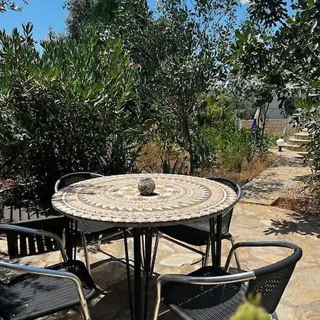 Gokseki Sokak 75b Appartement Kaş